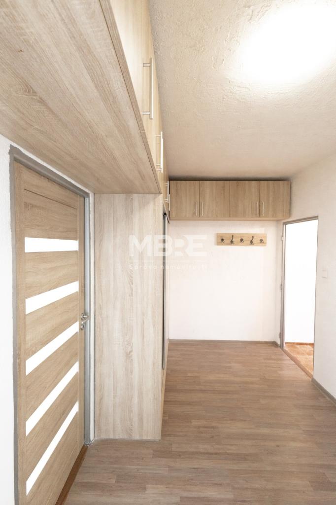 Pronájem bytu 2+1 58 m2