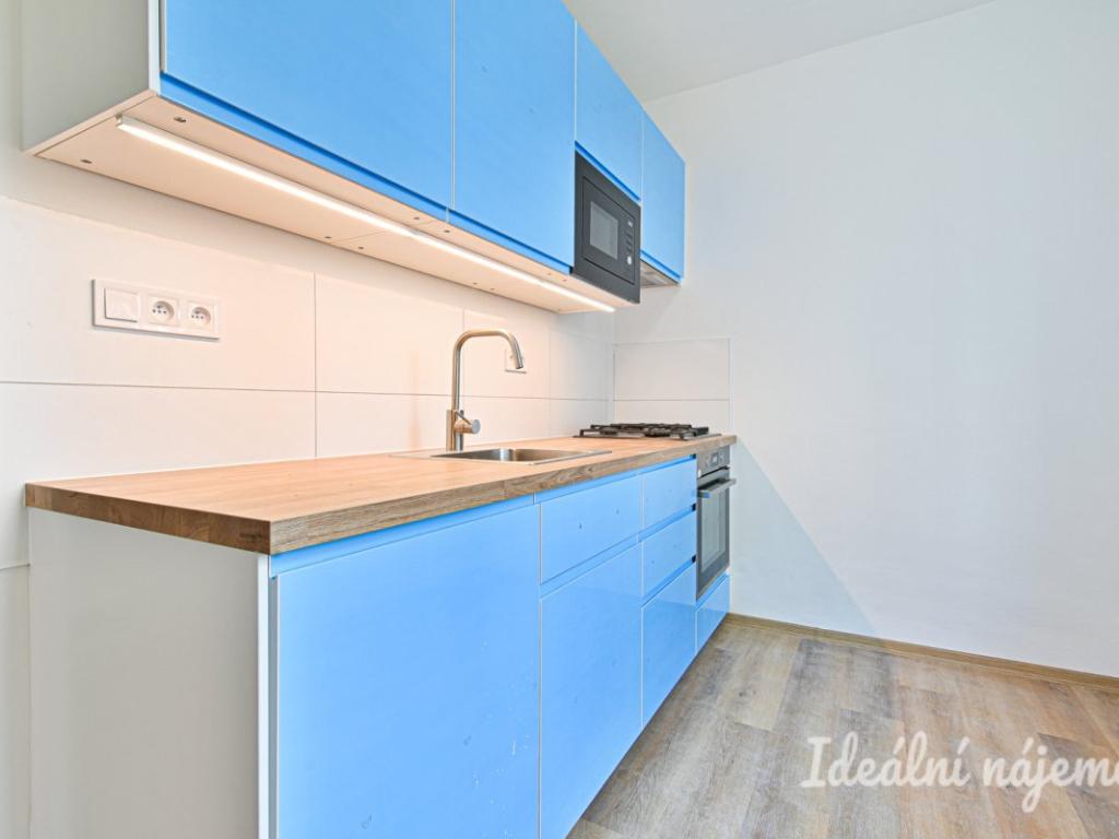 Pronájem bytu 3+1 70 m2