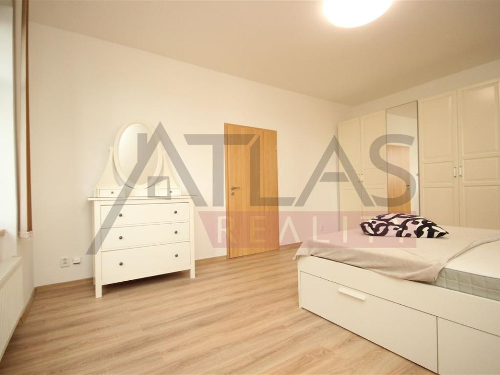 Pronájem bytu 3+1 123 m2