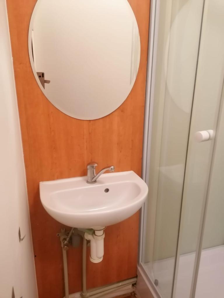 Spolubydlení 13 m2