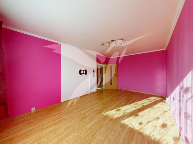 Pronájem bytu 1+1 40 m2