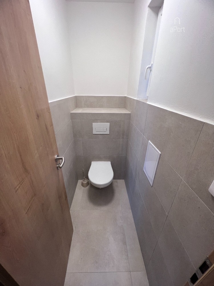 Pronájem bytu 2+kk 33 m2