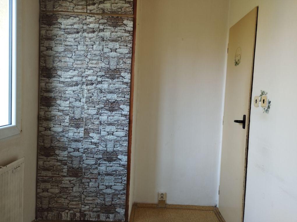 Pronájem bytu 3+1 82 m2