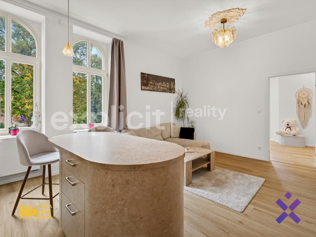 Prodej bytu 3+kk 82 m2, Opava – náhled fotky 4