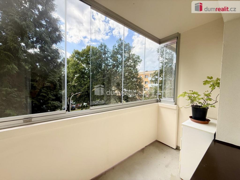 Prodej bytu 3+1 64 m2