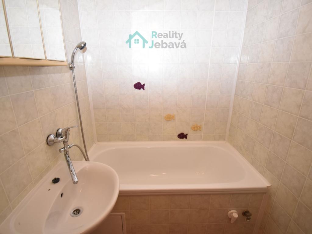 Pronájem bytu 2+1 53 m2, Chrudim – náhled fotky 13