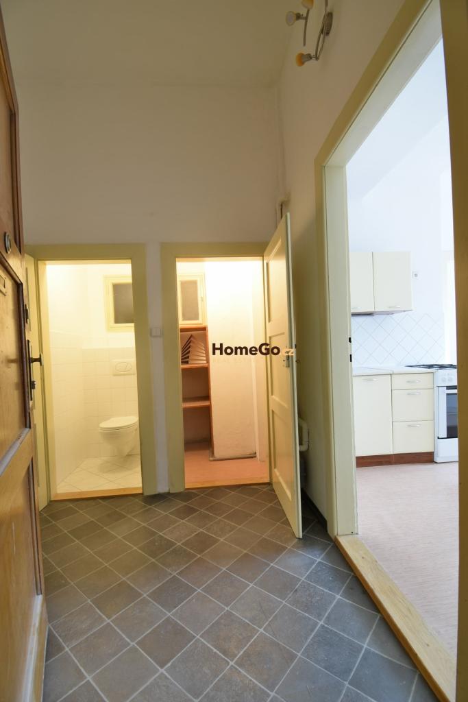 Pronájem bytu 2+kk 49 m2, Praha – náhled fotky 15