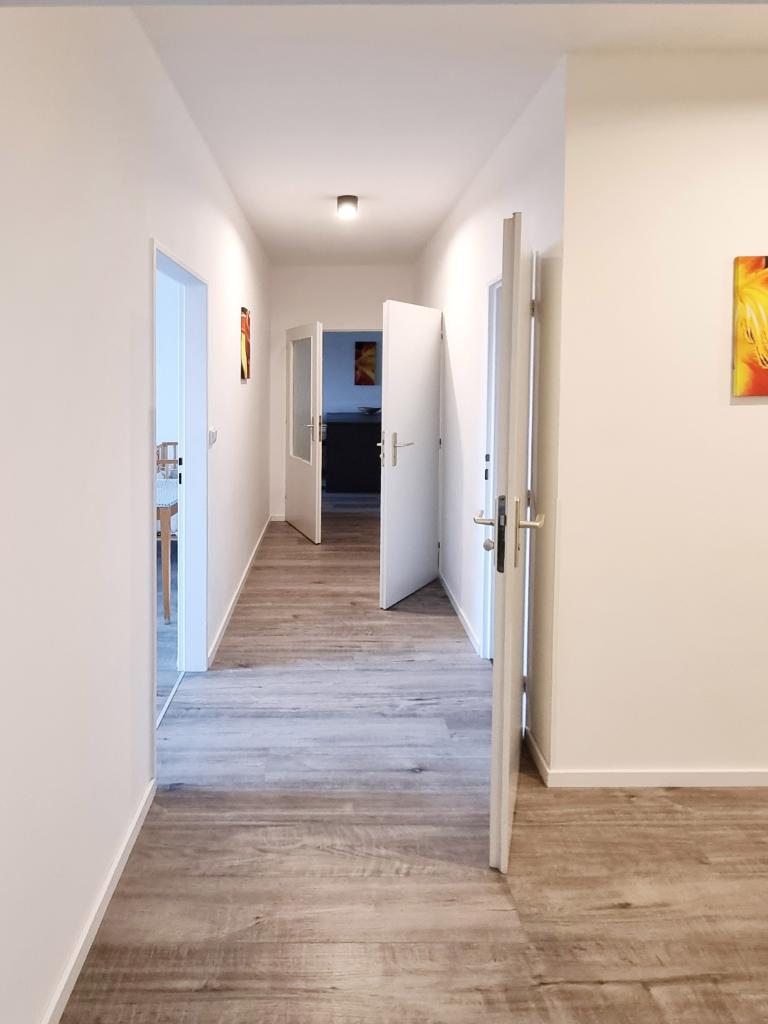 Pronajem bytu 3+kk 62 m2