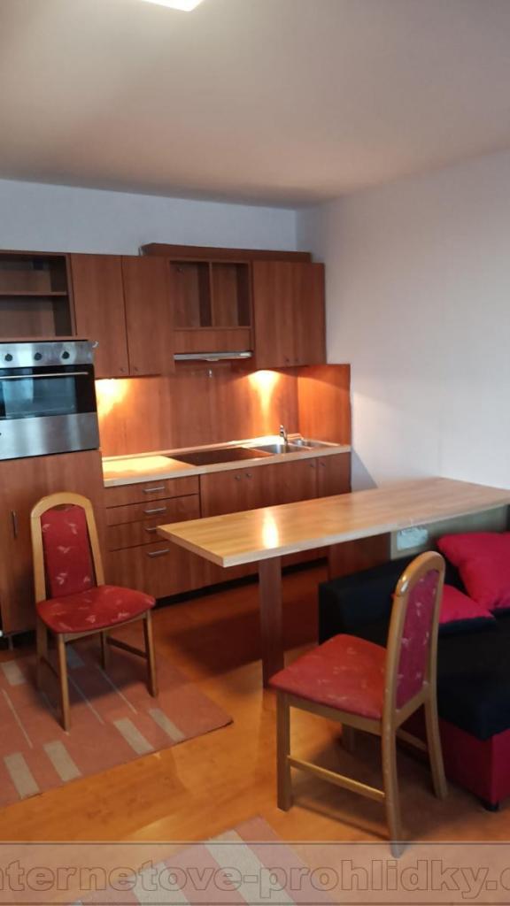 Pronájem bytu 2+kk 60 m2