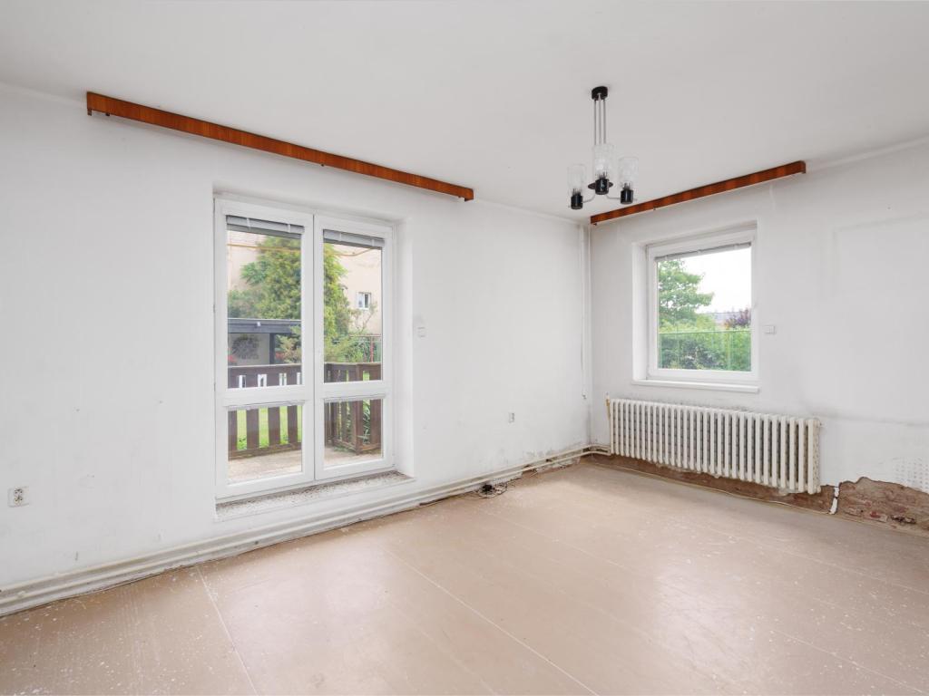 Prodej bytu atypický 100 m2