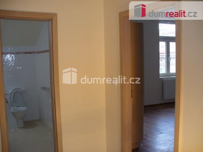 Pronájem bytu 2+kk 55 m2