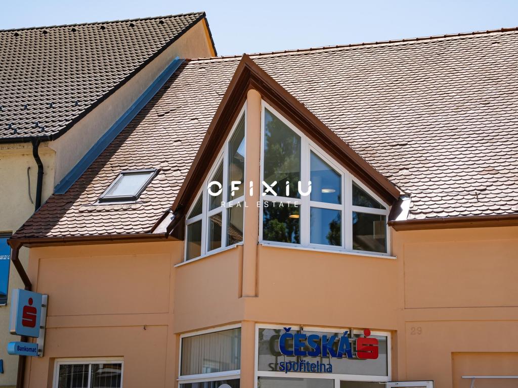 Pronájem bytu 2+kk 64 m2, Hrušovany nad Jevišovkou – náhled fotky 11