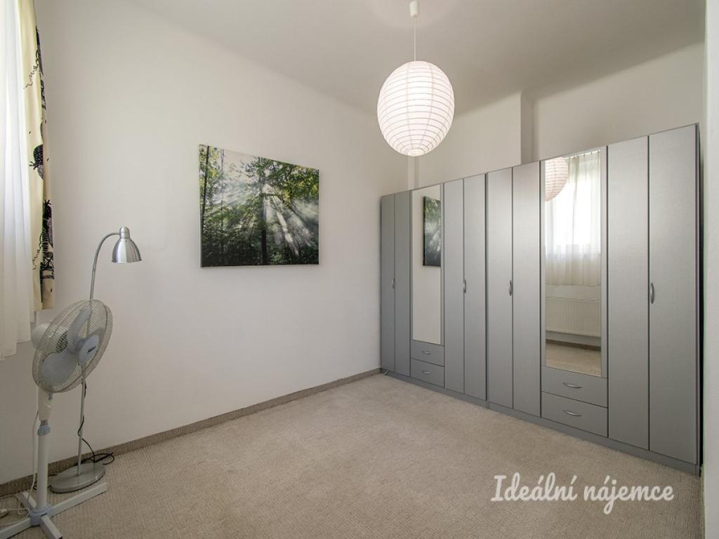 Pronájem bytu 2+kk 45 m² – další