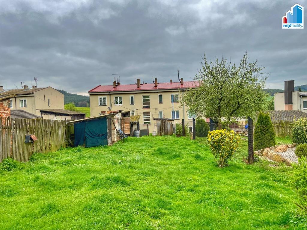 Prodej pozemku 508 m2, Vidice – náhled fotky 8