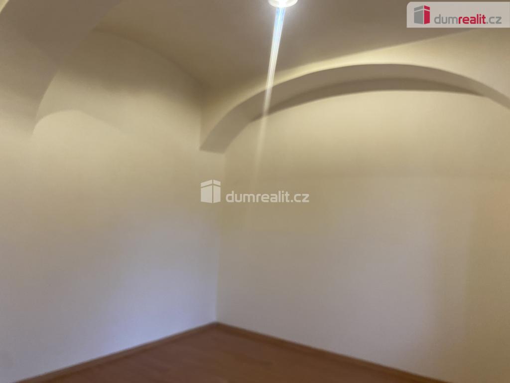 Pronájem bytu 1+kk 19 m2