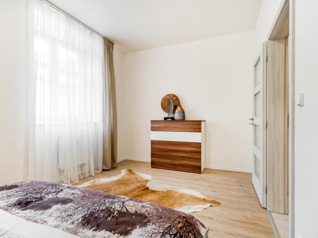 Pronajem bytu 2+kk 38 m2