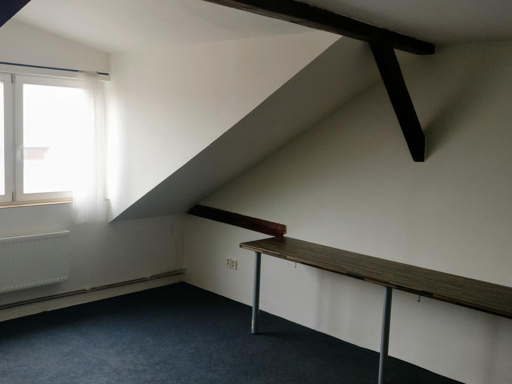 Spolubydleni bytu 2 lůžka 90 m2