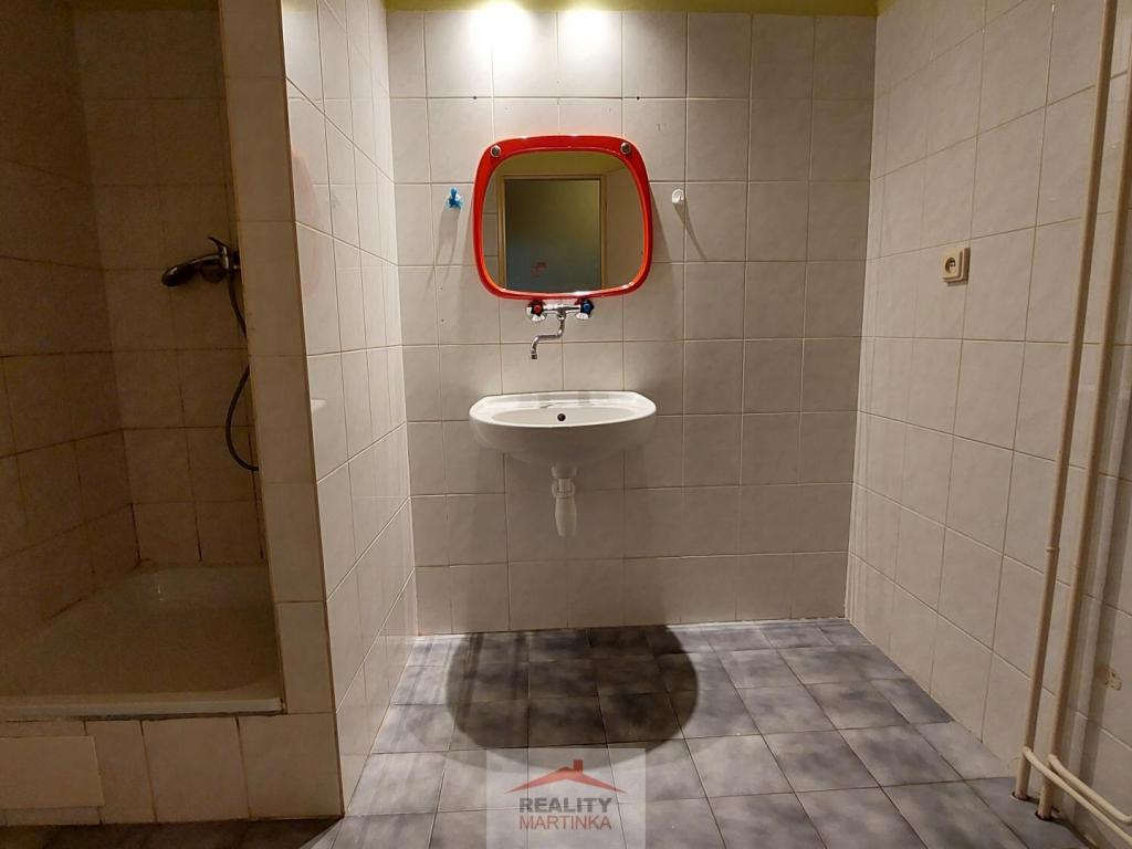 Pronájem bytu 1+kk 37 m2, Valašské Meziříčí – náhled fotky 10