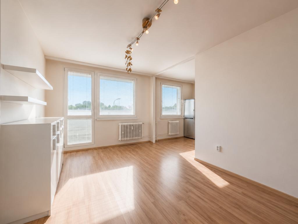 Pronájem bytu 3+1 64 m2