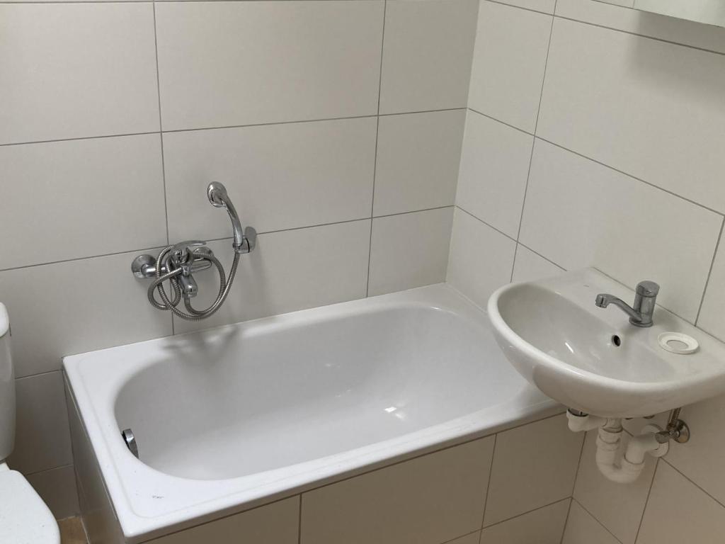 Pronájem bytu 2+1 63 m2