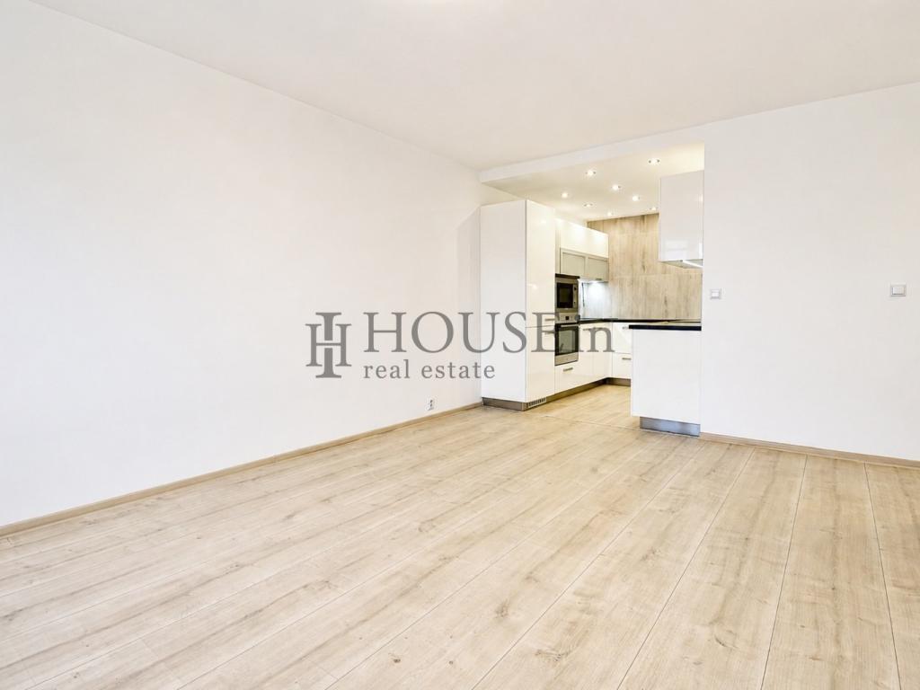 Pronájem bytu 3+1 64 m2