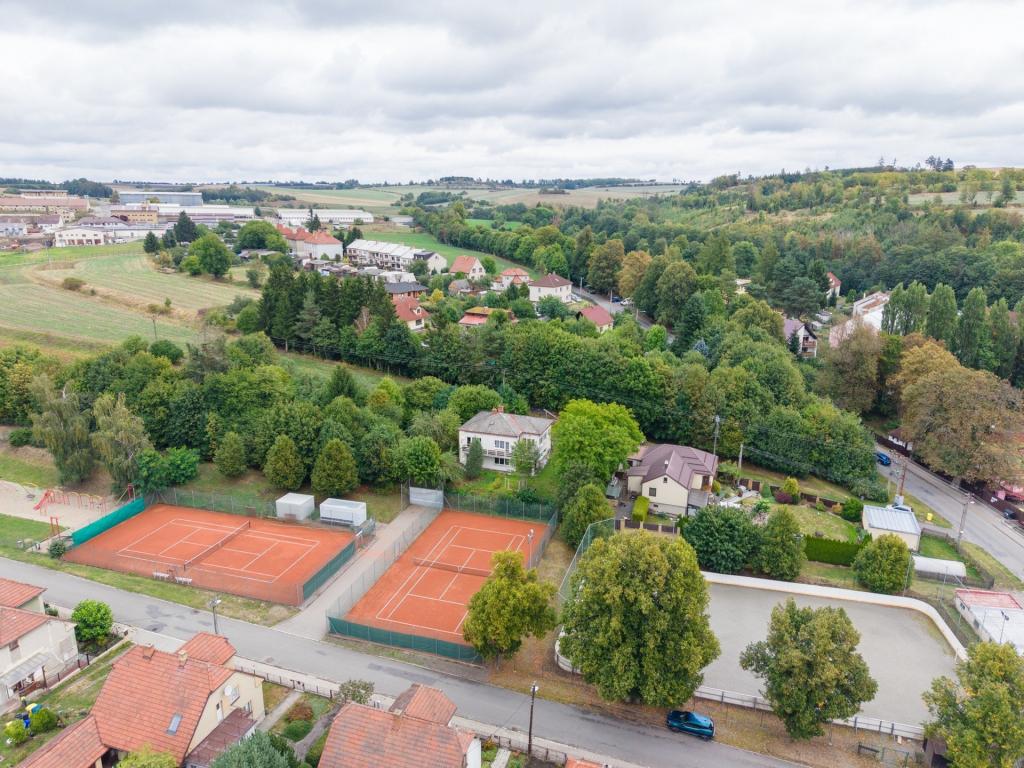 Prodej domu 266 m2