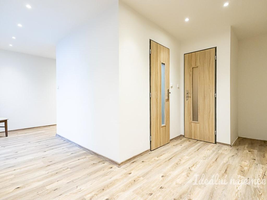 Pronájem bytu 3+kk 67 m2