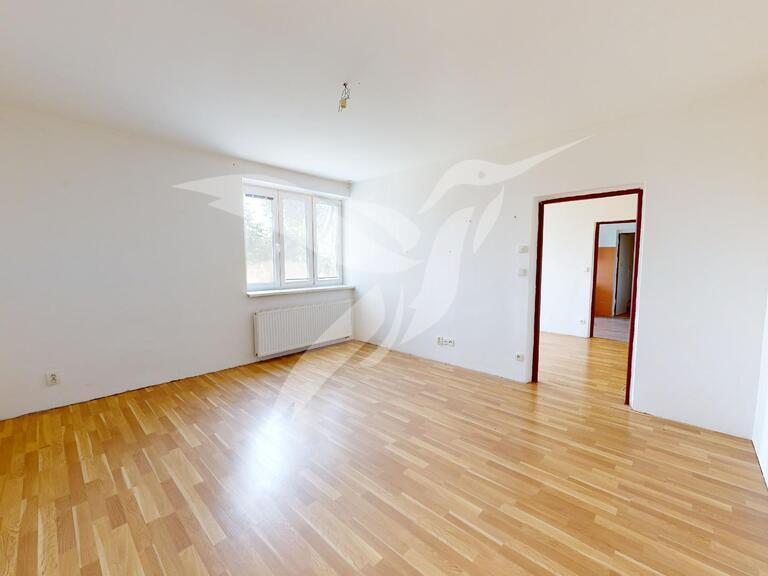 Pronájem bytu 2+1 59 m2