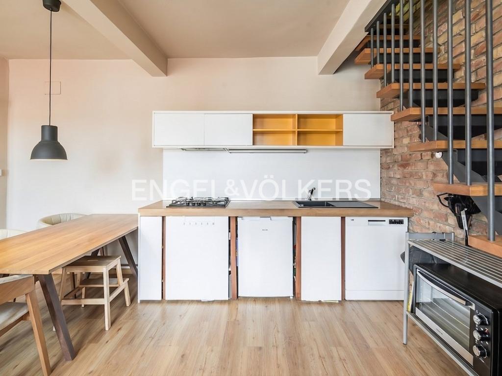 Prodej bytu 2+kk 62 m² - View 4