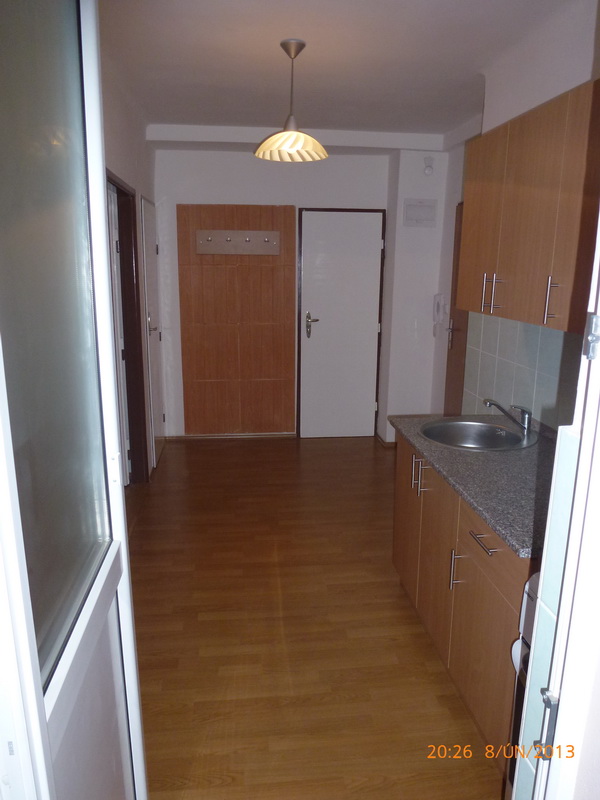Pronajem bytu 1+kk 57 m2