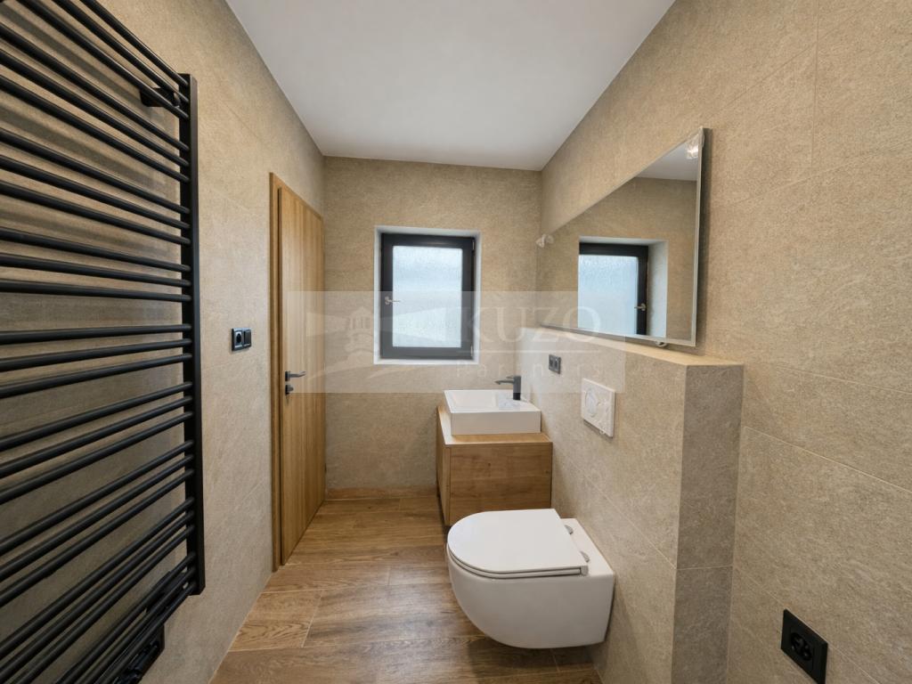 Prodej domu 125 m2