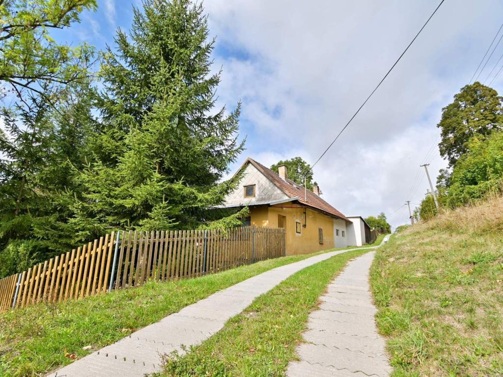 Listing 1