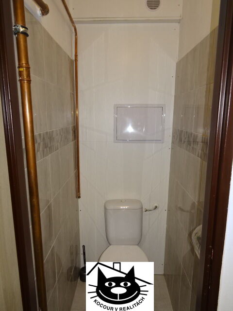 Pronájem bytu 2+1 51 m2