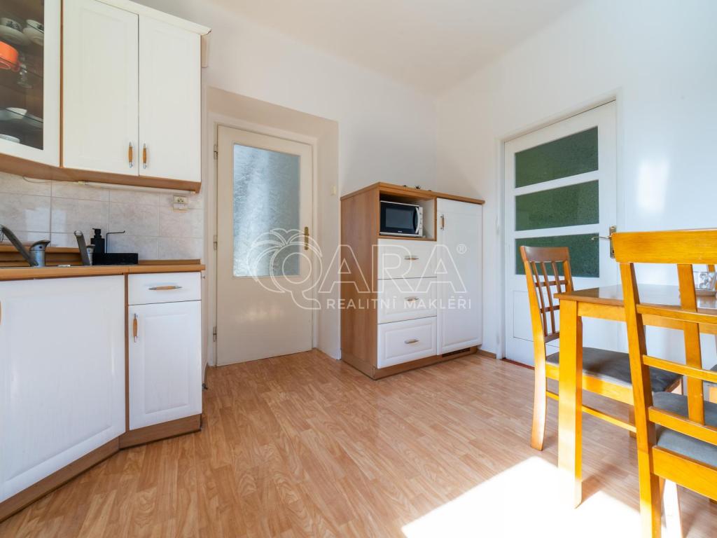 Pronájem domu 250 m2