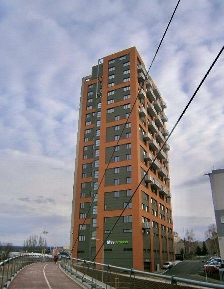 Prodej bytu 1+kk 33 m2, Praha – náhled fotky 5