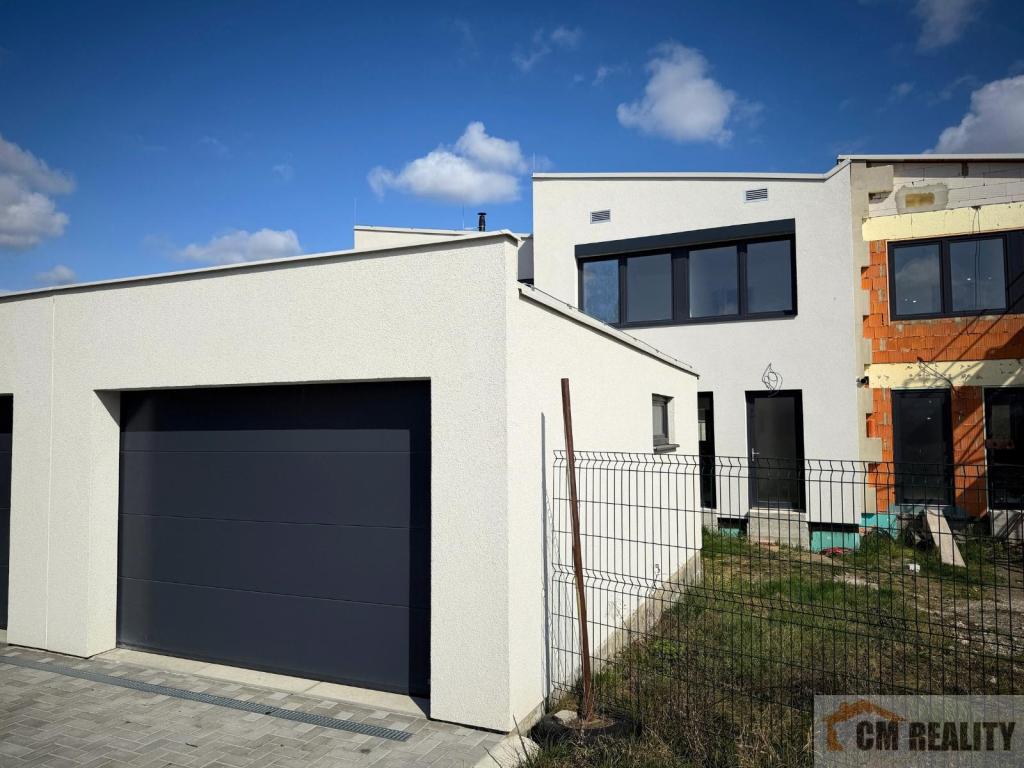 Prodej domu 120 m2
