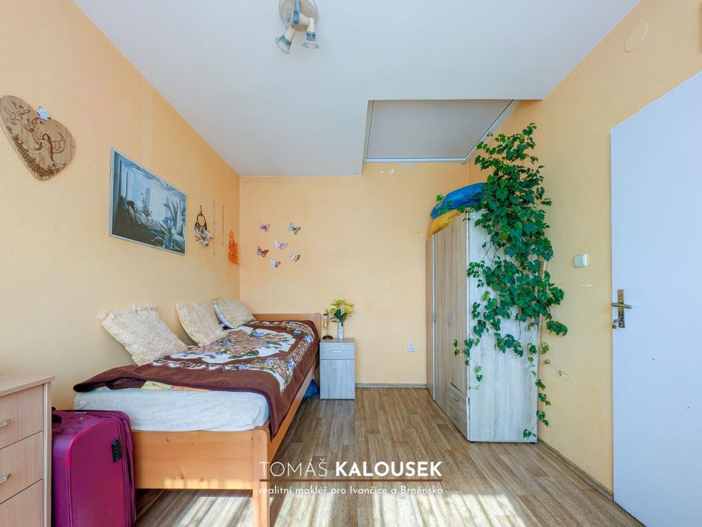 Prodej domu 55 m2, Dolní Kounice – náhled fotky 10