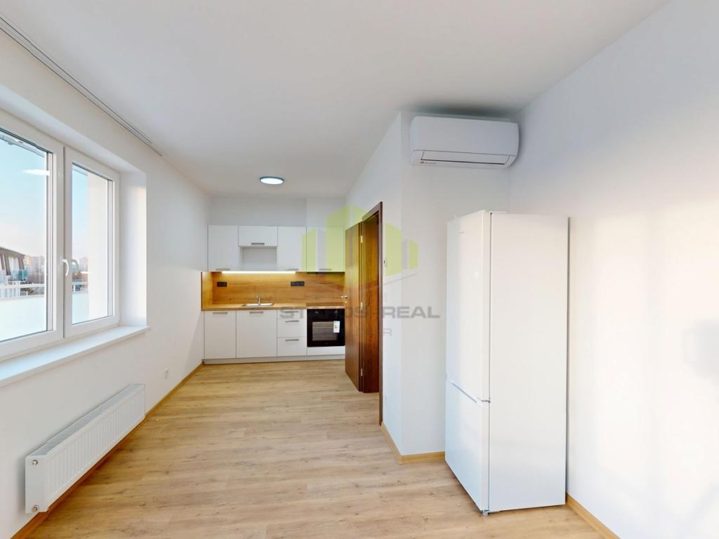Pronájem bytu 2+kk 52 m2
