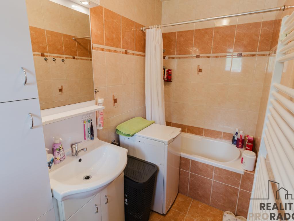 Prodej domu 100 m2