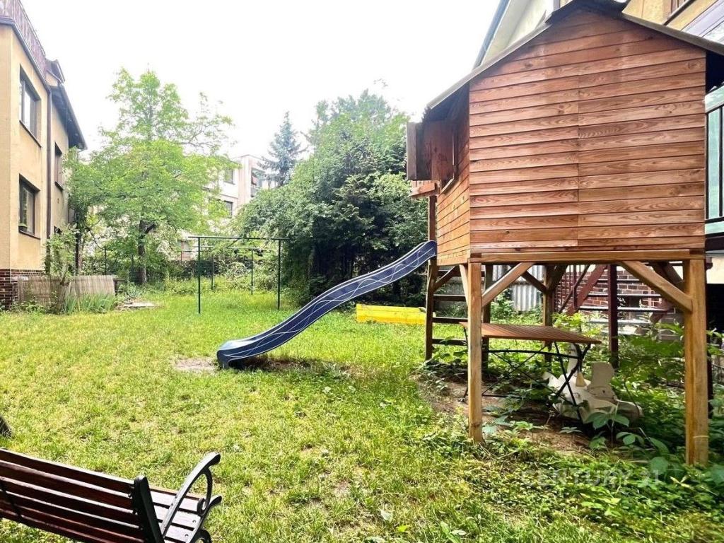 Pronájem bytu 4+kk 83 m2