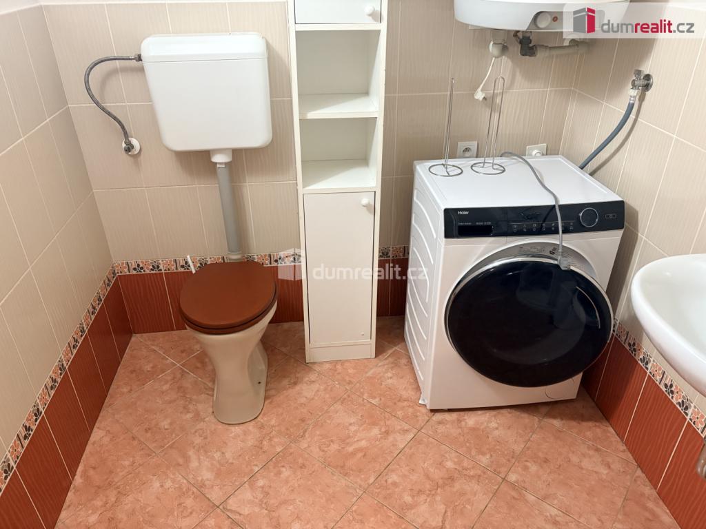 Pronájem bytu 1+kk 35 m2, Břeclav – náhled fotky 4