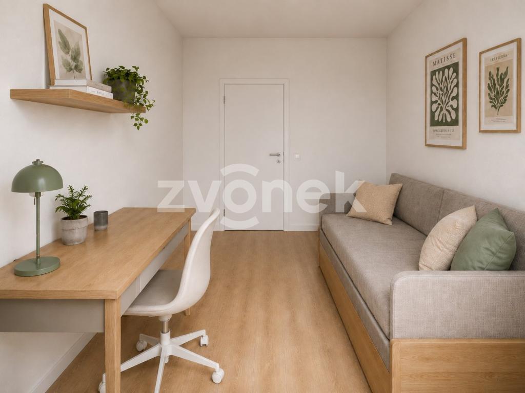 Prodej bytu 4+kk 125 m2, Vsetín – náhled fotky 12