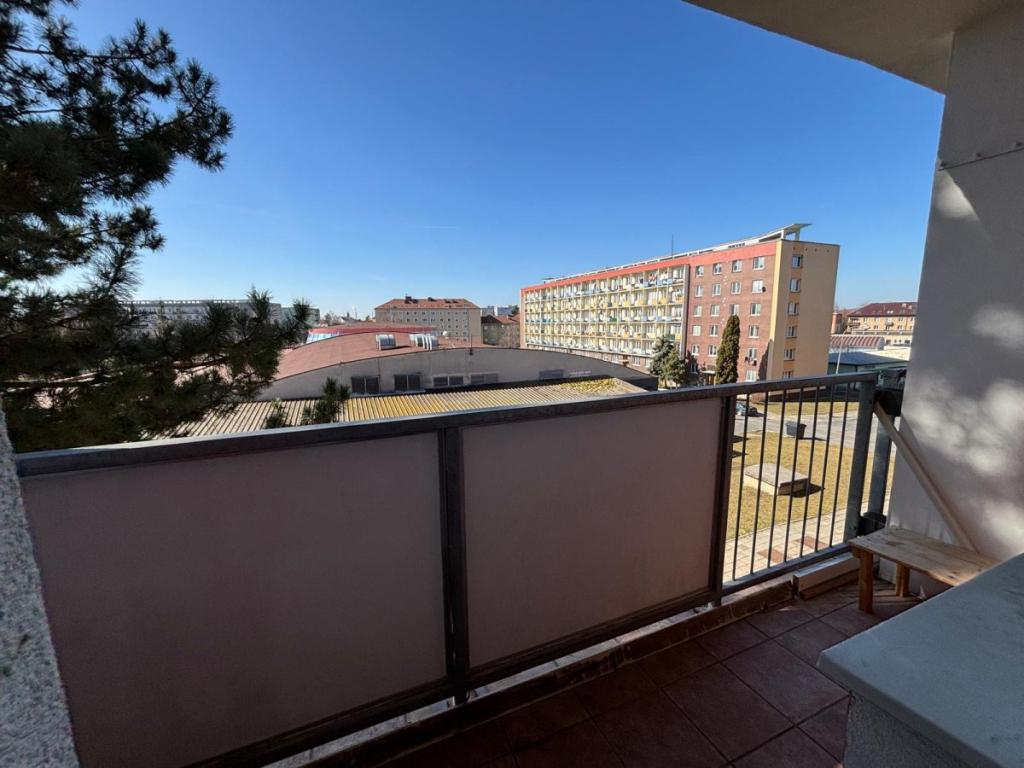 Pronájem bytu 3+1 73 m² – další