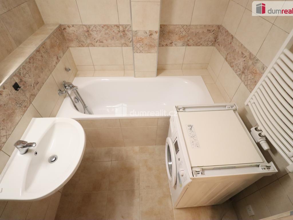 Pronájem bytu 2+kk 39 m2, Nová Role – náhled fotky 12