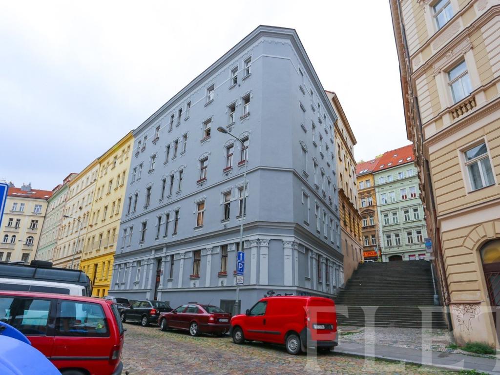 Apartment, 45 m²