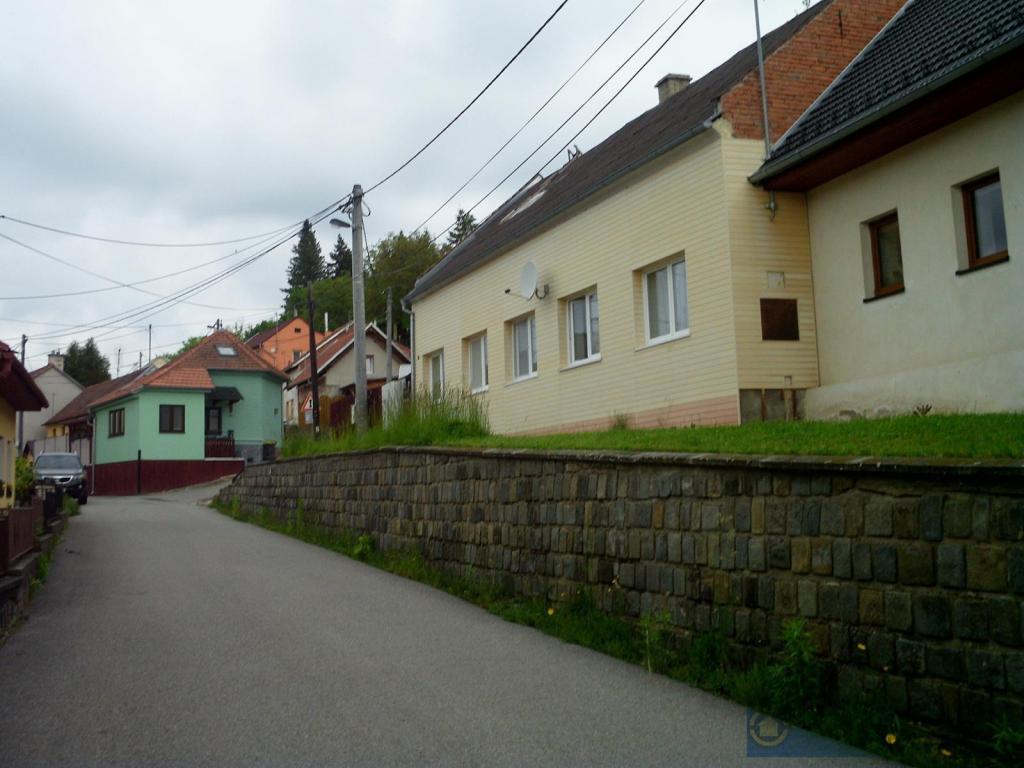 Prodej domu 135 m2