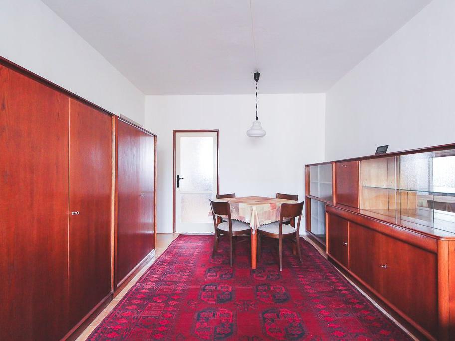 Pronájem bytu 2+1 55 m2