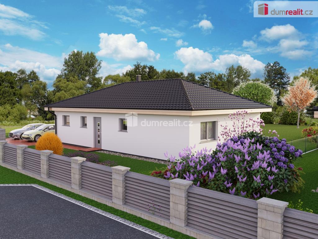 Prodej domu 104 m2