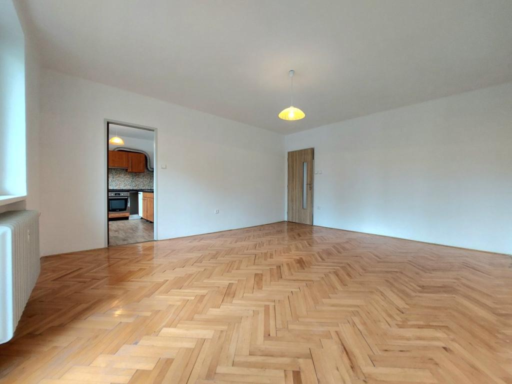 Pronájem bytu 3+1 68 m2