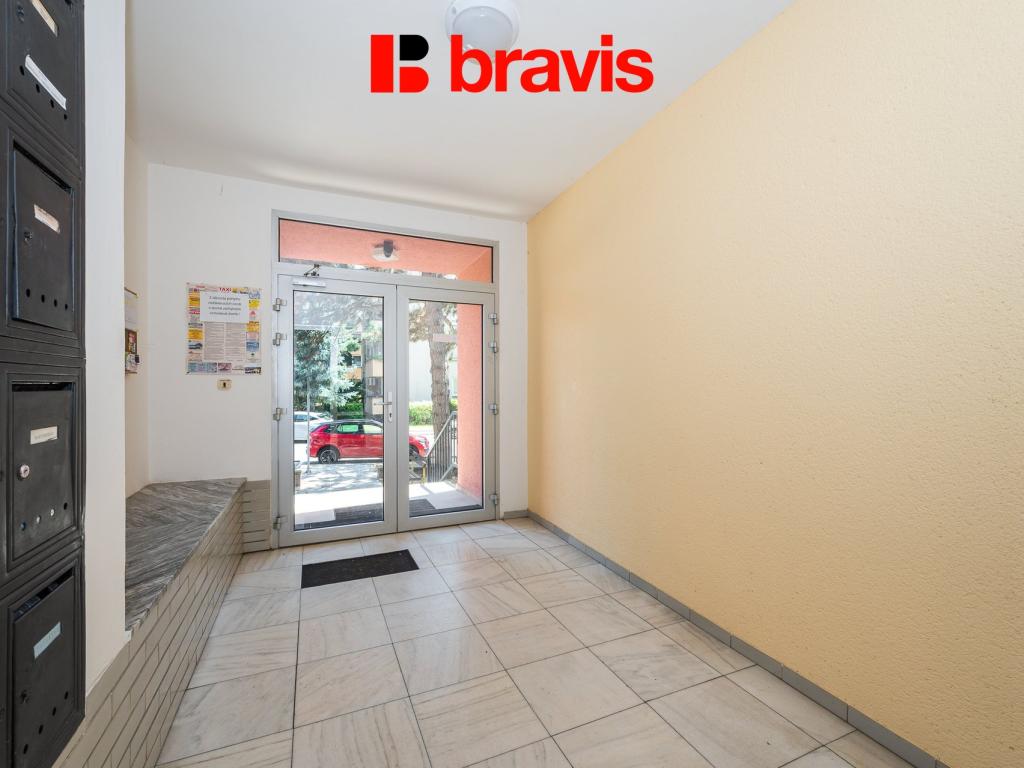 Prodej bytu 3+1 74 m2, Brno – náhled fotky 14